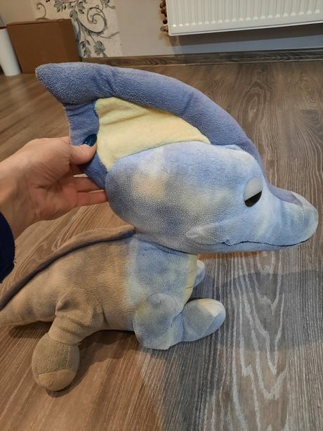 Plišové hračky a bábiky, 