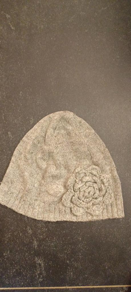 Čiapočka zn.h&m, veľ.1-3r, 86/98, h&m,86