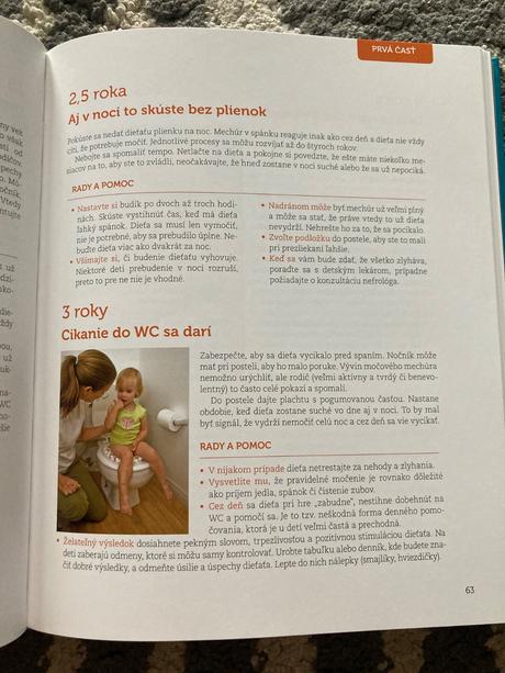 Testujme a rozvíjajme svoje dieťa, 