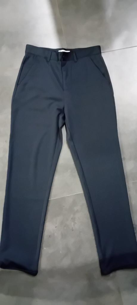 Nohavice s poštou, reserved,164