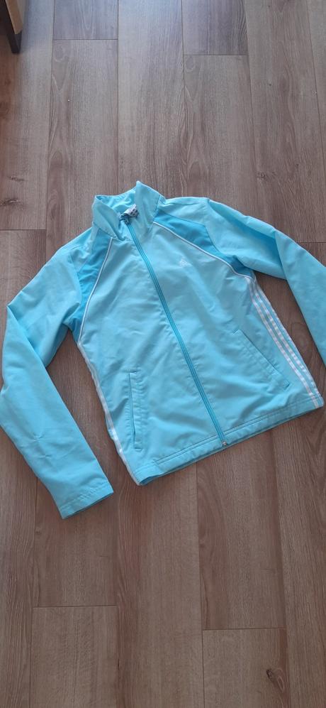 Prechodná bunda, adidas,164