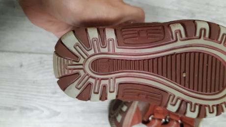 Čižmy, protetika,19