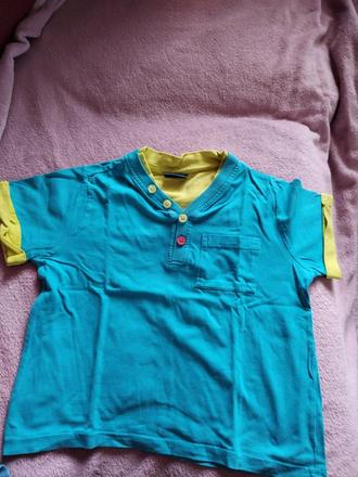 Tričko, 110