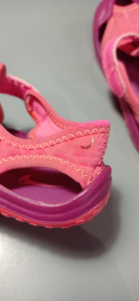 Nike sunray, nike,23