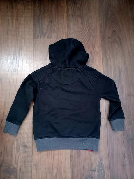 Star wars mikina 116, disney,116