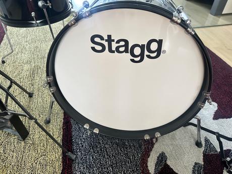 Bicie - junior súprava zn. stagg,