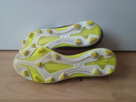 Kopačky adidas, adidas,38