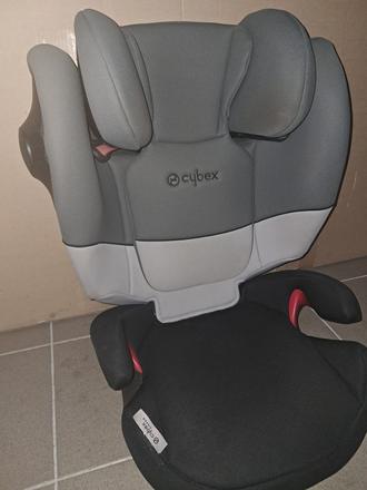 Autosedačka cybex, cybex