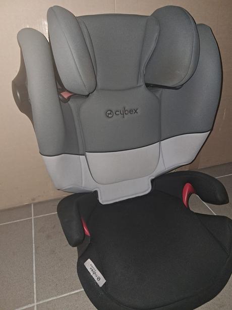 Autosedačka cybex, cybex
