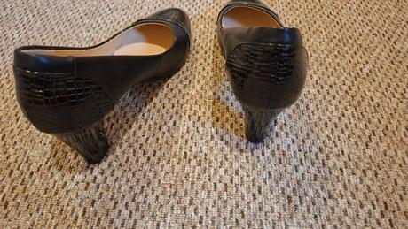 Dámske lodičky, 39