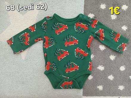 Vianocne body 62, pepco,62