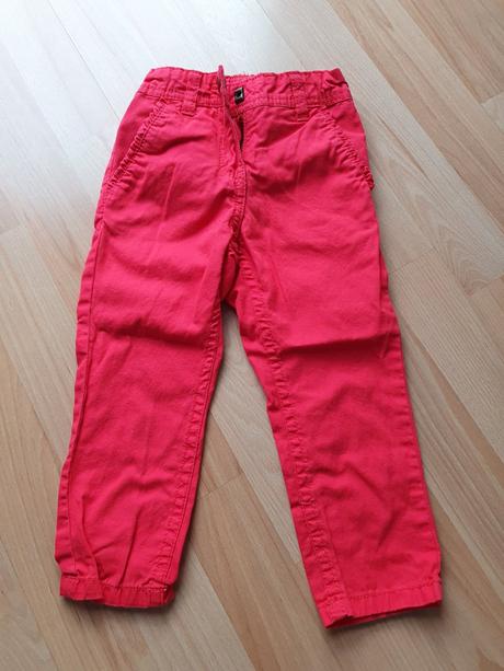 Balik nohavíc 86-92, 86–98