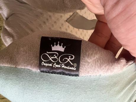 Hniezdo do postieľky, šírka (cm): 50,dĺžka (cm): 90