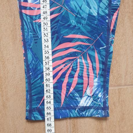 Legíny 3/4 tchibo, tchibo,s