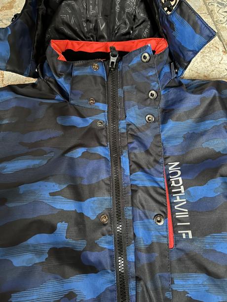 Zimná vetrovka c&a, c&a,146