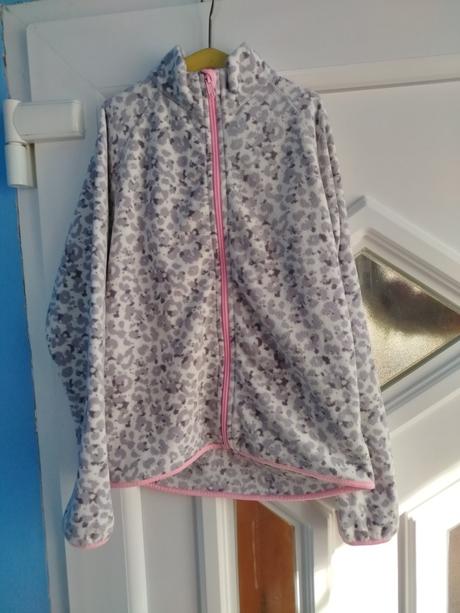 Mikina 134/140, h&m,134