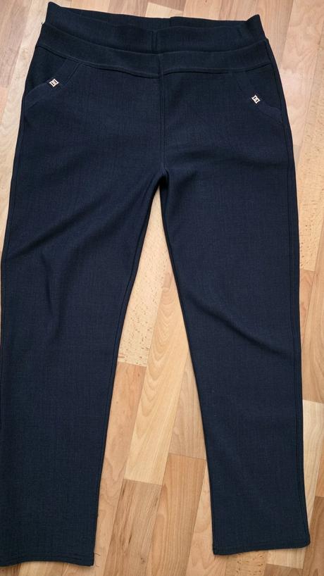 Damske nohavice 46/48, reserved,xl