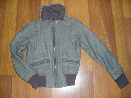 Denim co bunda s, denim,s