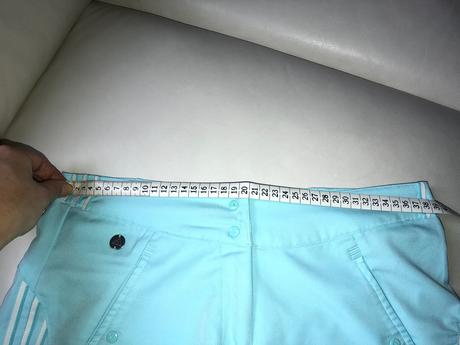 Kraťase zn. adidas, adidas,36