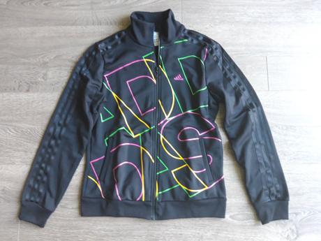 Mikina zn. adidas, adidas,m