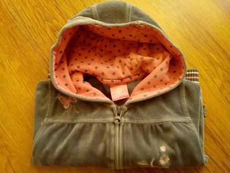 Mikinka, pumpkin patch,86