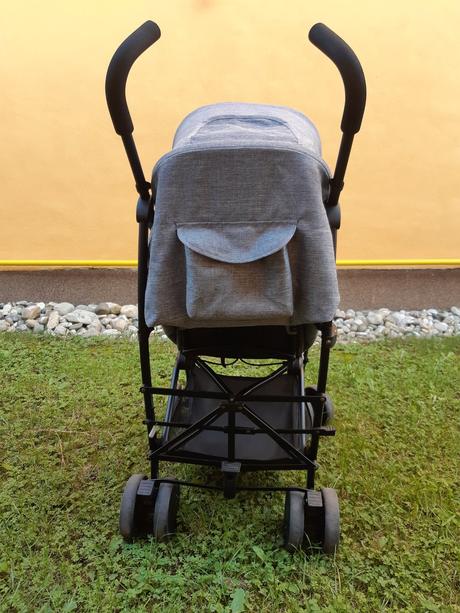 Kočík munza mosca, petite&mars,petite&mars musca
