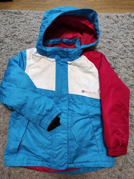 Vetrovka crivit 122/128, crivit,122