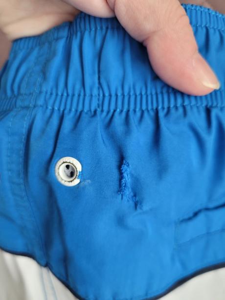 Plavky t. hilfiger, tommy hilfiger,l