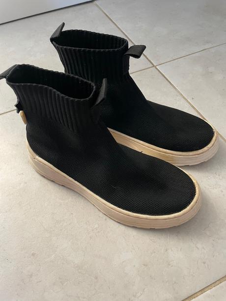 Zara ponožkove topanky, zara,31