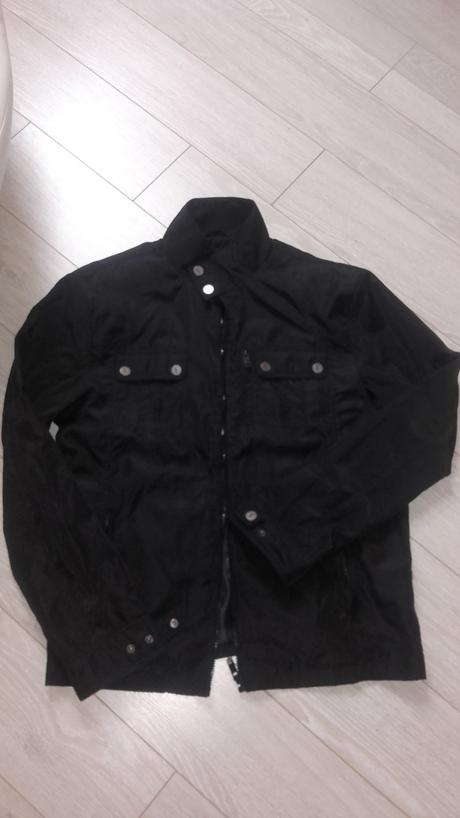 Panska bunda nova,sportovo elegantna, xl