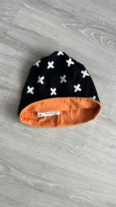 Čiapka s nákrčníkom, reserved,74