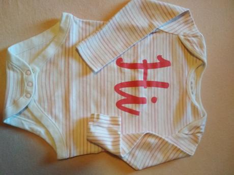 Ff 4ks tričko dlhý rukáv, f&f,86