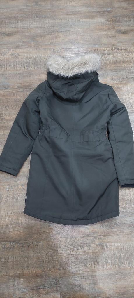 Zimná parka, vero moda,m