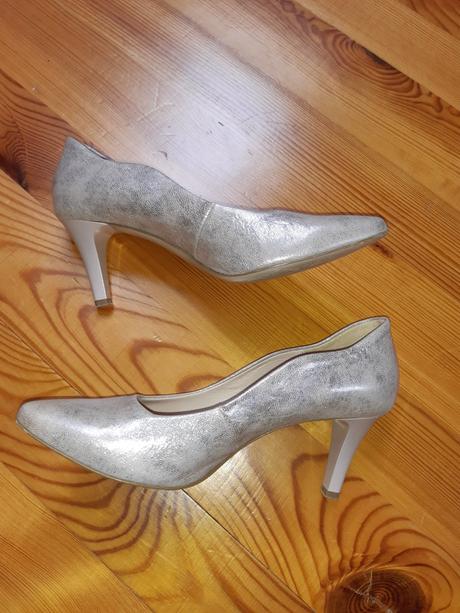 Dámske lodičky, 38