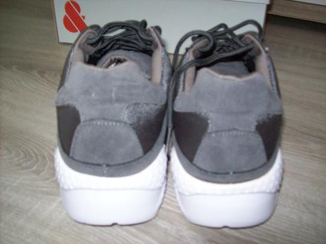 Tenisky, humanic,40