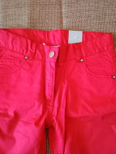 Dievčenské kraťasy, ido,128