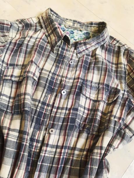 Športová košeľa brodway, xl