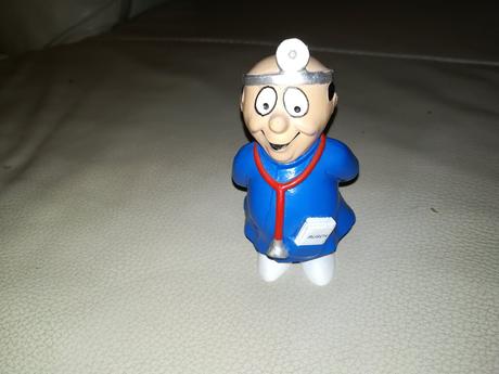 Schleich rusch lekar,