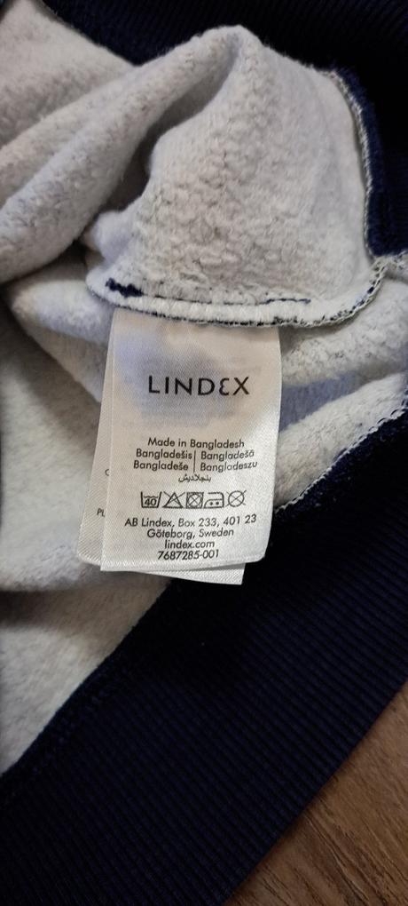 Mikina, lindex,98
