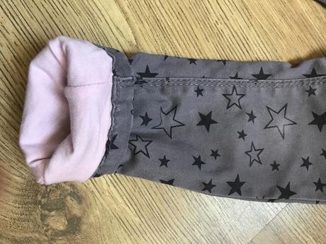 Zateplené nohavice, dopodopo,98