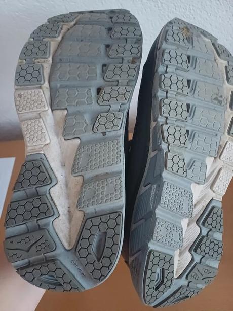 Pánske tenisky hoka gaviota lta č.42 2/3, 42