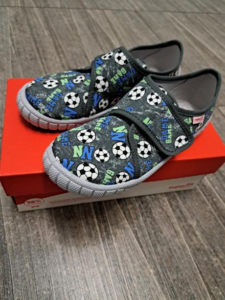 Protetika papuče, protetika,30