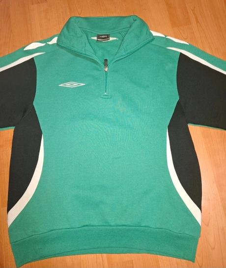 Pánska mikina, umbro,s