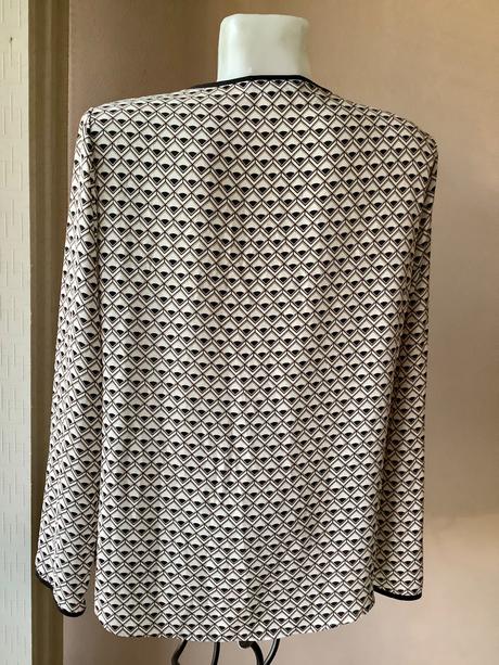 Pekná bluzka/q7, primark,40