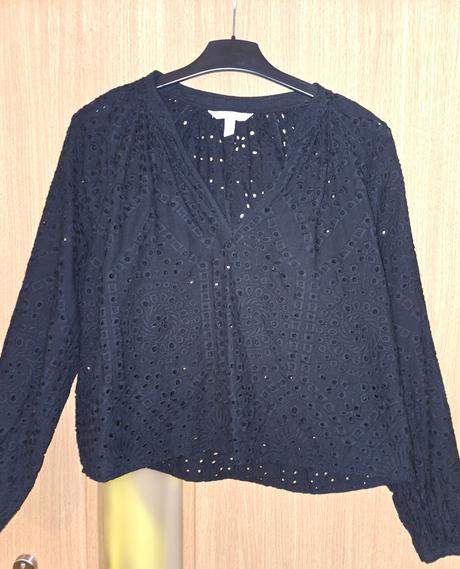 Blúzka madeira h&m, h&m,s