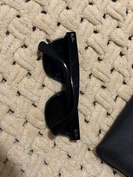 Ray ban slnečné okuliare, ray-ban