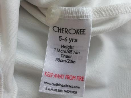 Sifonove letne satky s ruzickami, cherokee,116