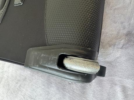 Malý kufor marco picard, marco picard