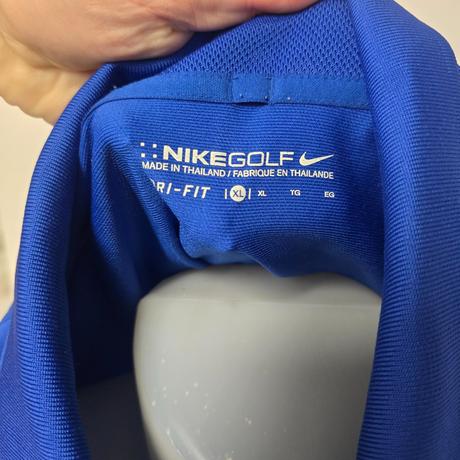 Polokosela fc barcelona, nike,xl