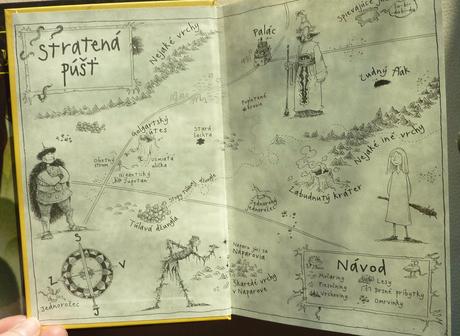 Urgum mocný barbar, 